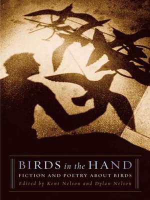 cover image of Birds in the Hand